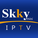 Skky mini IPTV aplikacja