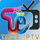 True IPTV Pro aplikacja