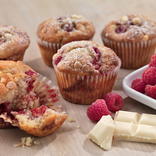 Homemade Muffin Recipes