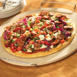 Homemade Pizza Recipes