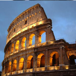 Roman Mythology Legends & Stories