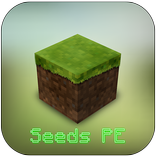 Seeds: Seeds for Minecraft PE