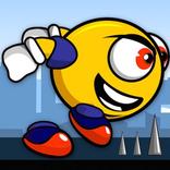 Ace World - Triple Jump Game