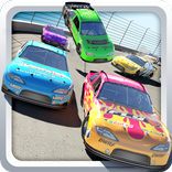 Nascar Rush (Unreleased)