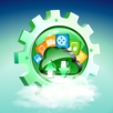 MyiSharing CloudSync Manager APK