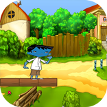 Roll Adventure 21