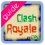 ”Cheat For Clash Royale Game
