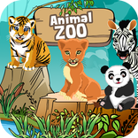 Animal Zoo for Kids