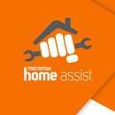 APK Micromax Home Assist