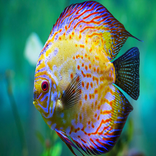 Discus Fish Secrets