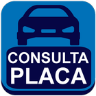 Consulta Placa Veículos DETRAN icon