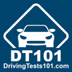 Driving Tests 101 APK