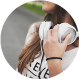 White noise app