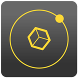 Ionic UI Theme - Yellow Dark