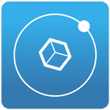 Ionic UI Theme - Blue Light