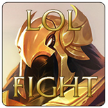 FightLoL for league of legends