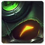 GWLoL for league of legends