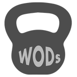 Crossfit WODs