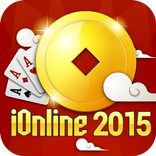 iOnline 2015 - Danh bai online
