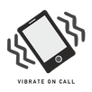 Vibrate On Call Connect APK