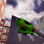 Hollywood Action Insane Car Stunts