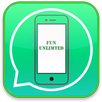 Iphon Whatsap App APK