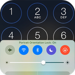 iLock- Lock Screen OS10