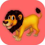 Talking Lion