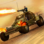 Death Race Car Fever:Road Kill