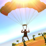 latający wyczyn: skydiving