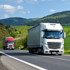 Mountain Truck Driving APK