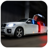 Limo Parking Simulator 3D