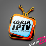 CORIA IPTV LATIN PRO