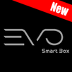EVO TV ดูทีวี หนัง ซีรี่ย์ APK
