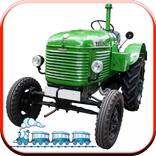 Vehicle Sounds For Kids Free