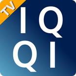 IQQI TV 繁體輸入法 - 注音、倉頡、英文