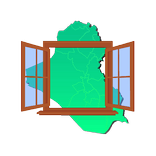Iraq Window