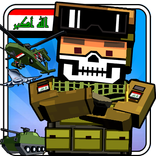 iraqi hero