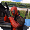 Ultimate Deadpool Simulator 3D APK