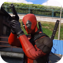 Ultimate Deadpool Simulator 3D APK