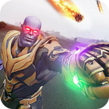 Ultimate Thanos Simulator 2018