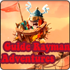 Guide rayman adventures-APK