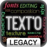 TextO - Write On Photo