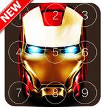 ”Lockscreen for Iron Man