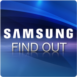 Samsung Find Out