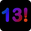 13! APK