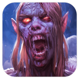 Blight of the Immortals