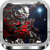 Iron War Robot - Guerre Robots APK
