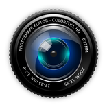 Photoshape Editor