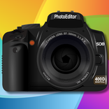 Max Photo Editor